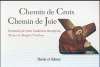 Chemin de croix chemin de joie