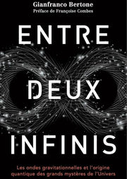 Entre deux infinis