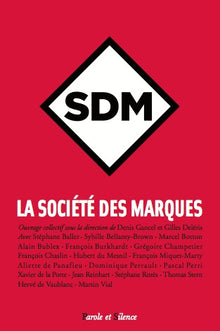 La société des marques