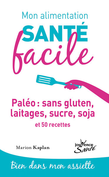 Mon alimentation-santé facile