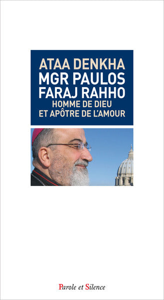 Monseigneur Paulos Faraj Rahho