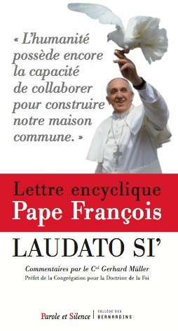 Laudato si