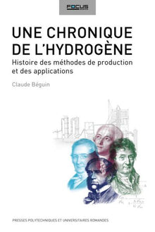 Une chronique de l'hydrogène