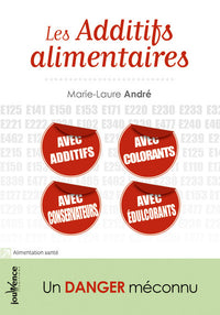 Les additifs alimentaires