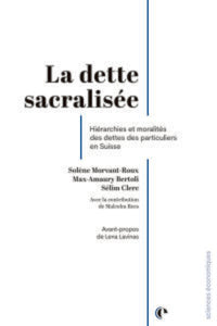 La dette sacralisée