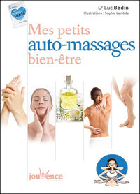 Mes petits auto-massage bien-être