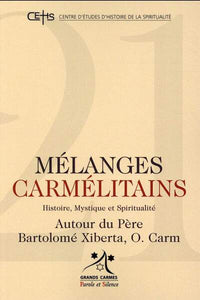 Melanges carmelitains