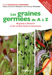 Les graines germées de A à Z