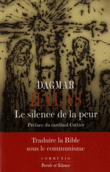Le silence de la peur