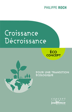 Croissance, décroissance
