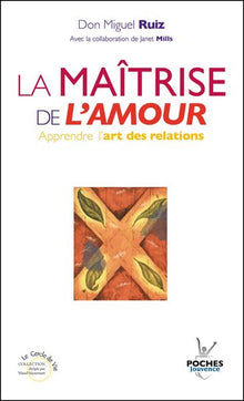 n°17 La maîtrise de l'amour