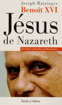 Jésus de Nazareth : De l'entrée à Jérusalem à la Résurrection