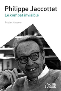 Philippe Jaccottet