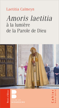 Amoris laetitia et la parole de dieu