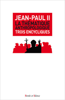 La thématique anthropologique