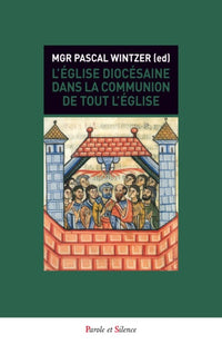 L'Eglise de la Trinité