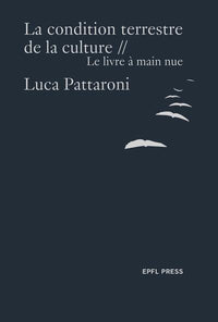 La condition terrestre de la culture