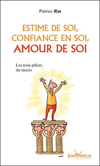 Estime de soi, confiance en soi, amour de soi