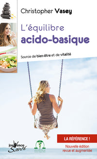 L'équilibre acido-basique