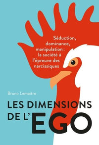 Les dimensions de l'égo