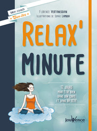 Relax'minute