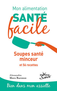 Mon alimentation-santé facile