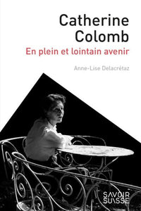 catherine colomb
