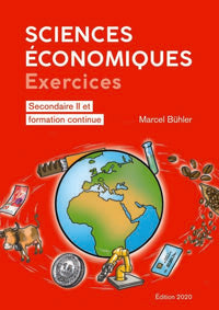 Sciences économiques : exercices