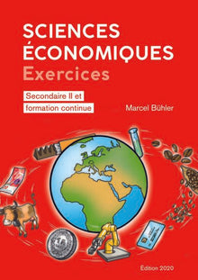 Sciences économiques : exercices