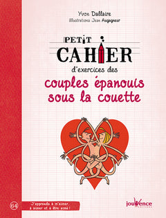 Couples épanouis sous la couette