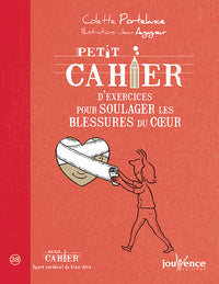 Soulager les blessures du coeur