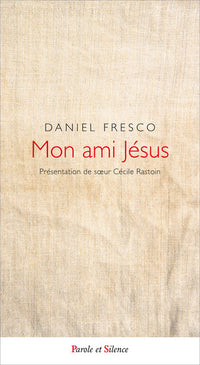 Mon ami Jesus