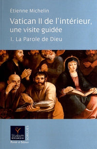 Vatican II de l'intérieur : une visite guidée