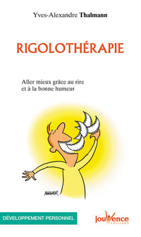 Rigolothérapie