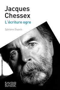 jacques chessex
