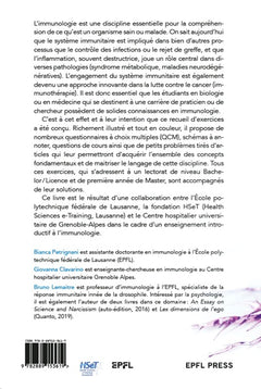 Immunologie : exercices