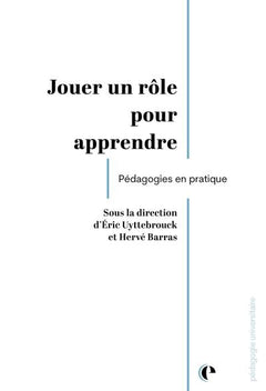 Jouer un rôle pour apprendre