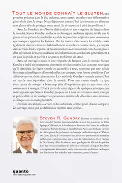 Le paradoxe des plantes