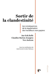 Sortir de la clandestinité