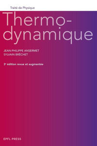 Thermodynamique