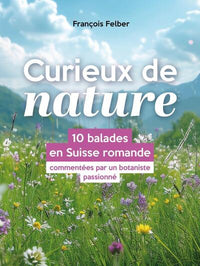 Curieux de nature