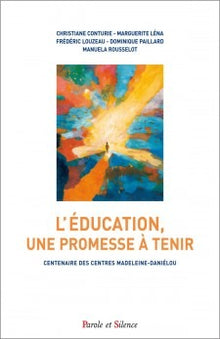 L'éducation, une promesse à tenir
