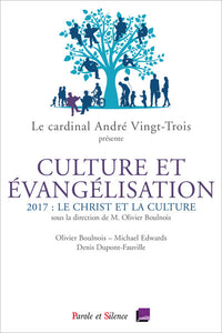 Le Christ et la culture
