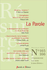 Résurrection 165-166