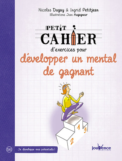 Développer un mental de gagnant