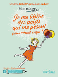 Je me libère des poids qui me pèsent