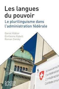 Les langues du pouvoir