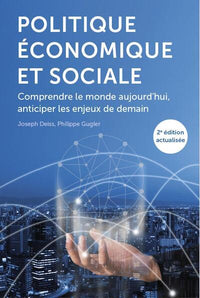 Politique économique et sociale