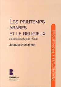 Les printemps arabes