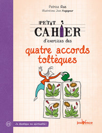 Les quatres toltèques